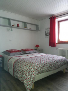 Chez Marie, Mont-De-Lans